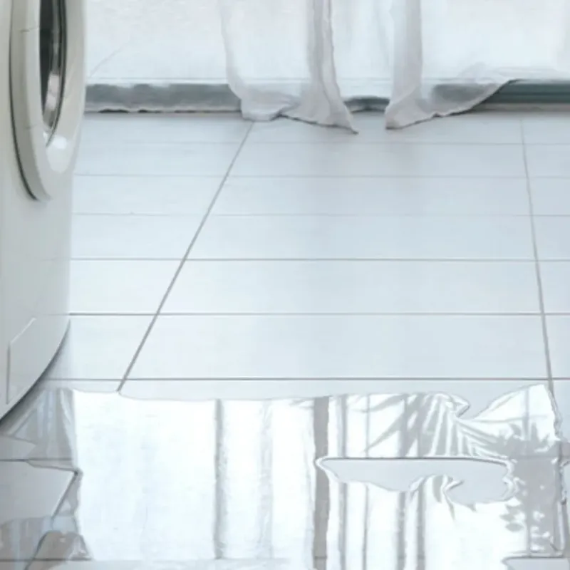 Appliance Leak Cleanup in Avon, OH